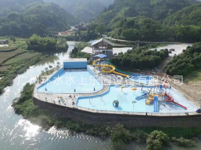 湖南省懷化市通道縣紅鄉(xiāng)水上樂園